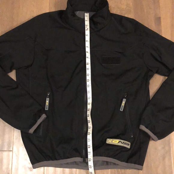 Descente North America jacket - Picture 5 of 9
